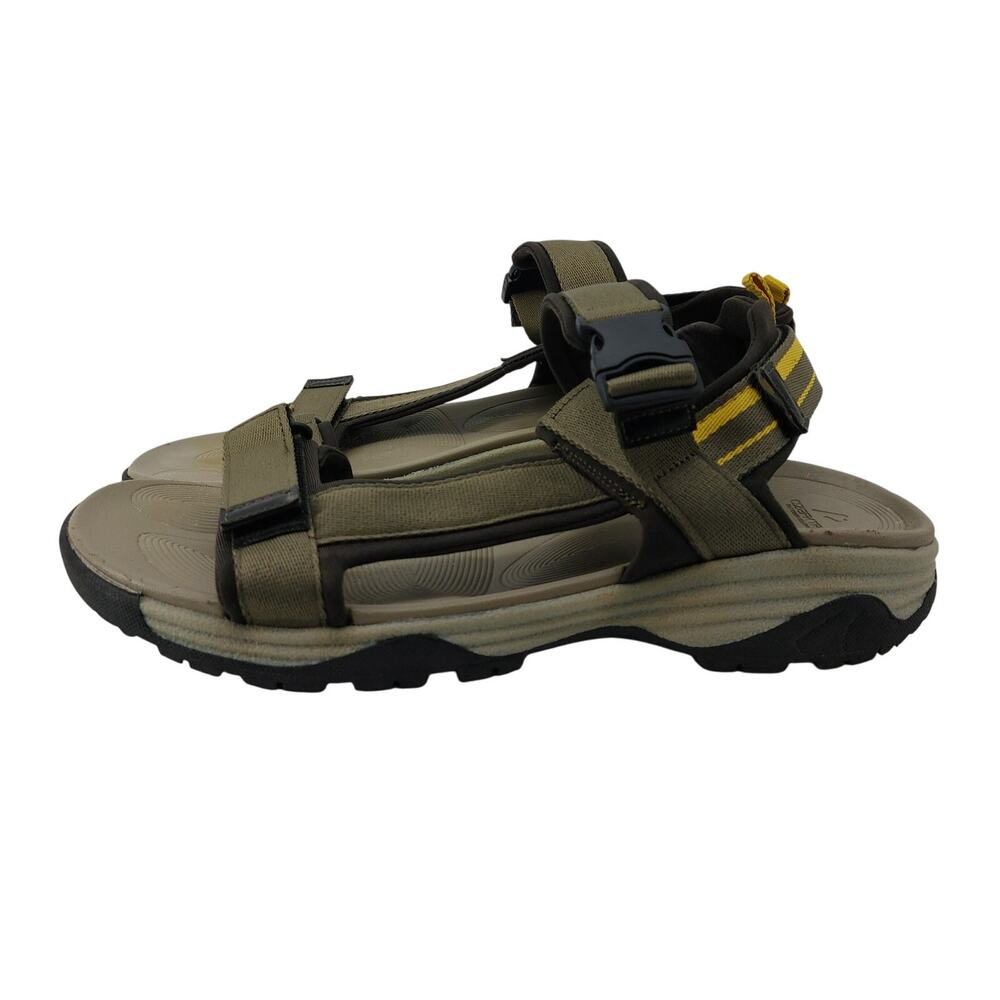 Ozark Trail Outdoor Men's Water Sandals Size 12 Gorpcore